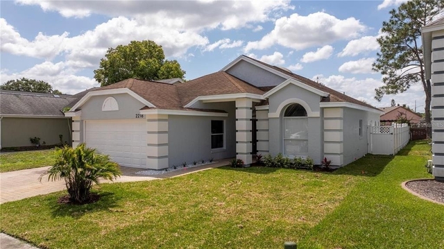 2218 Newt Street - Photo 1