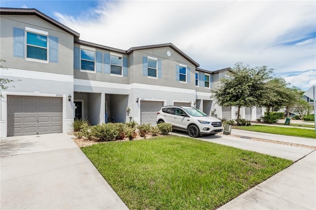 23265 Willow Glen Way - Photo 1