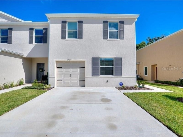 3421 Wye Oak Drive - Photo 1