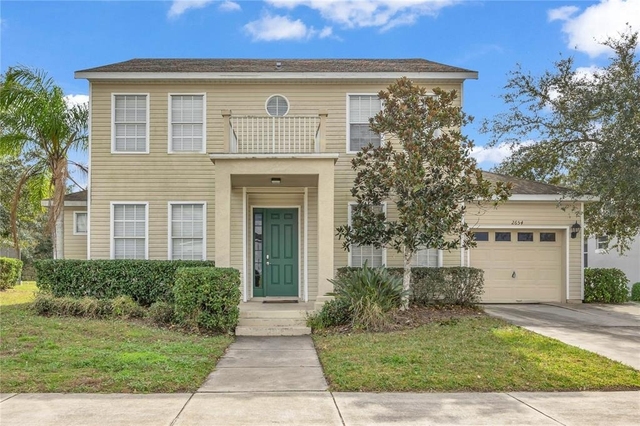 2654 Marg Lane - Photo 1