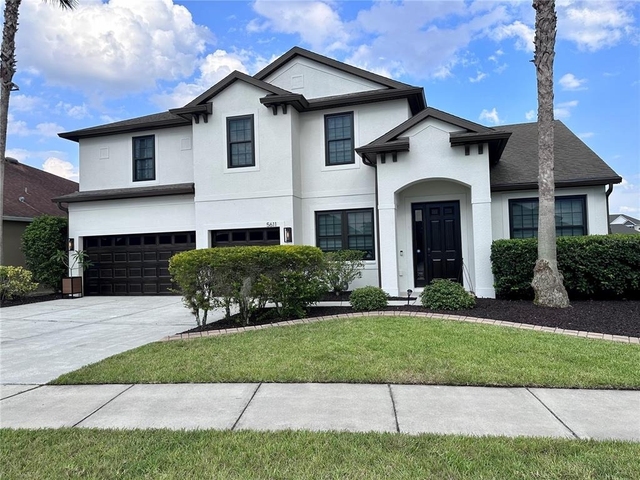 5611 Superior Drive - Photo 1