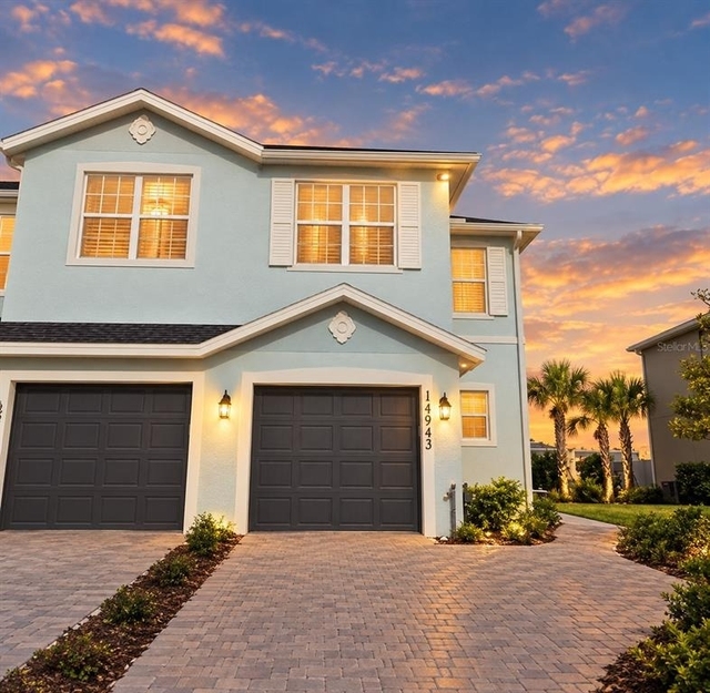14943 White Pearl Road - Photo 1