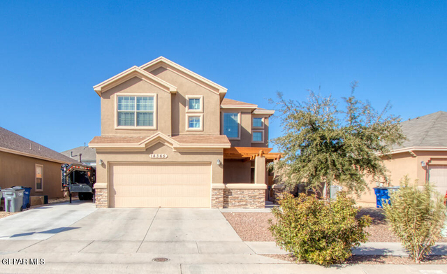 14365 Arabian Point - Photo 1