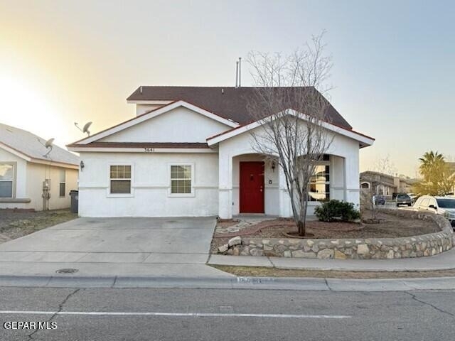 3641 Dominican Street - Photo 1
