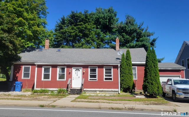 366 Hartford Pike - Photo 1