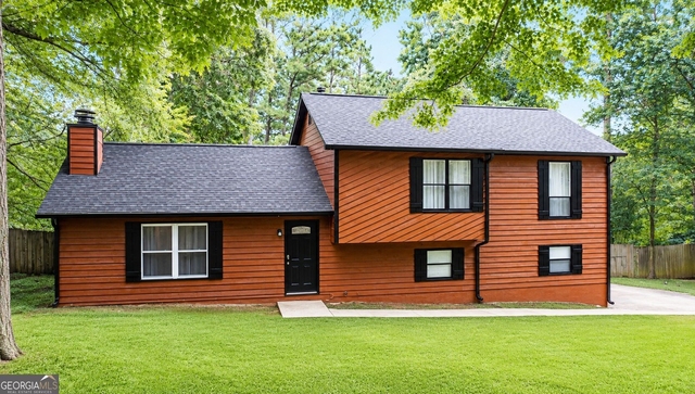 3789 N Hampton Drive Nw - Photo 1