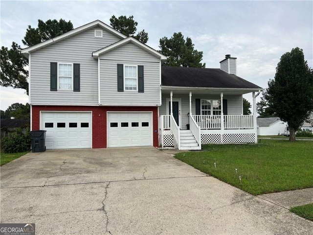 2648 Morning Glory Place - Photo 1