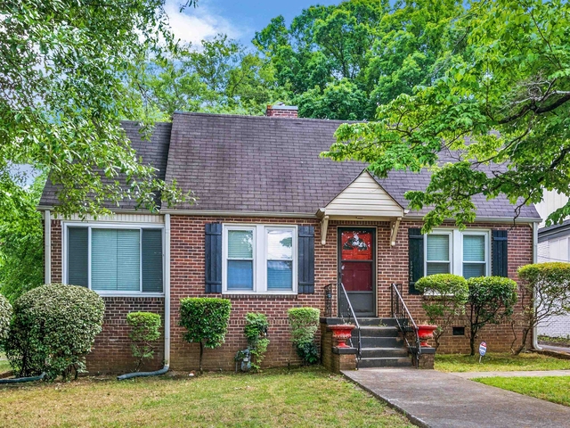 1724 Virginia Avenue - Photo 1