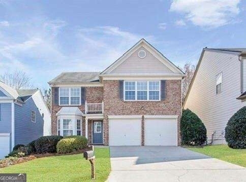 2535 Alvecot Circle - Photo 1