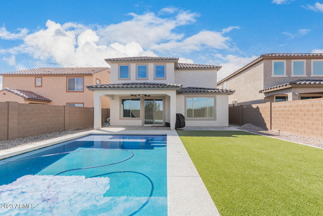 19740 W Palo Verde Drive - Photo 1