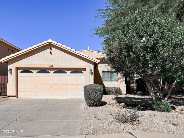 9828 E Knowles Avenue - Photo 1