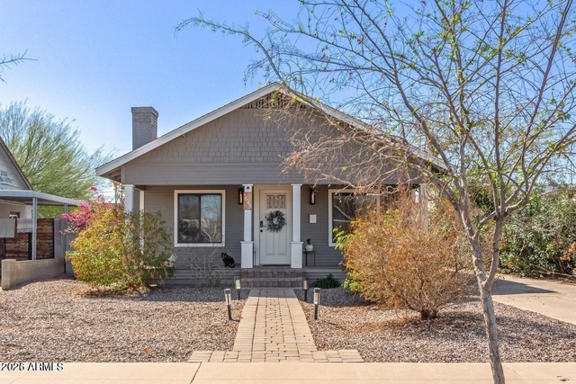 1645 W Willetta Street - Photo 1