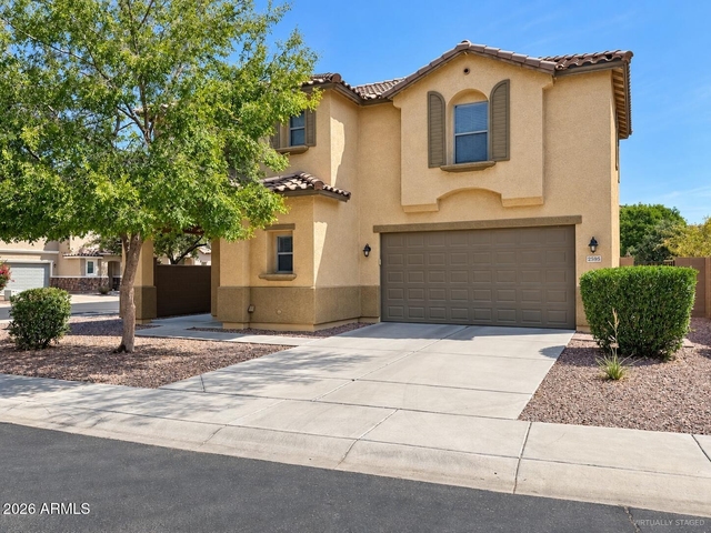 2595 S Southwind Drive - Photo 1