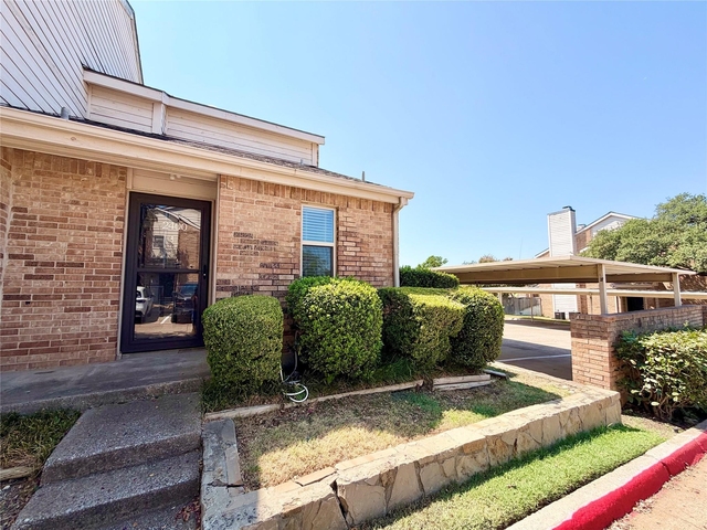 3635 Garden Brook Drive - Photo 1