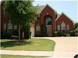 8801 Tanglewood Drive - Photo 1