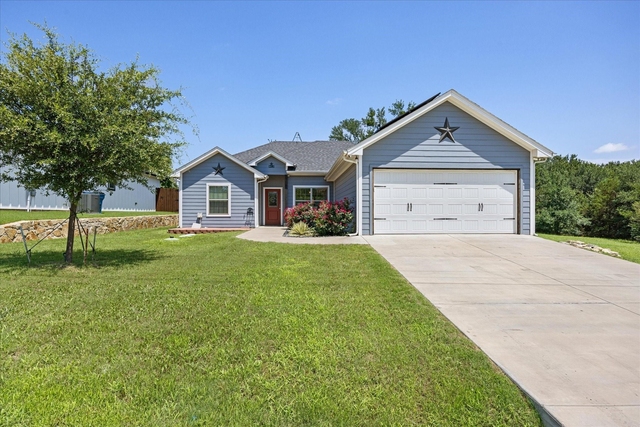 2206 Navasota Street - Photo 1