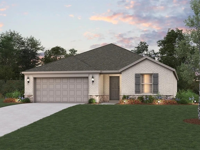 1421 Topaz Trail - Photo 1