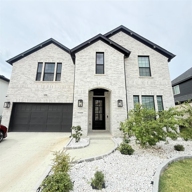 11400 Finch Hattons Drive - Photo 1