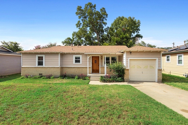 777 Cullum Avenue - Photo 1