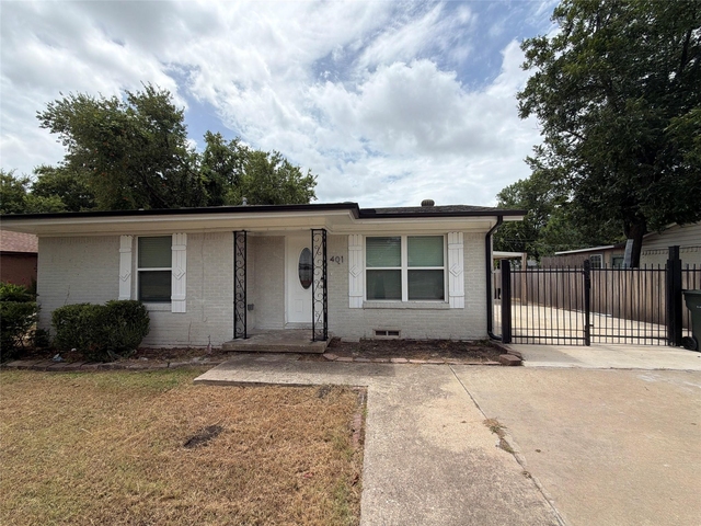 401 E Miller Road - Photo 1
