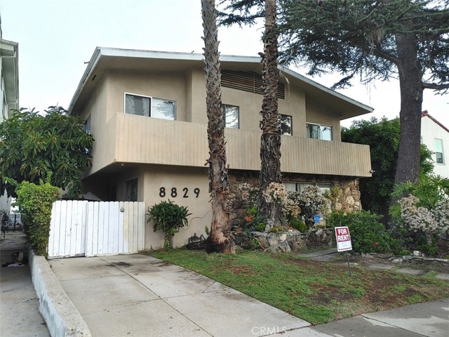 8829 Alcott Street - Photo 1