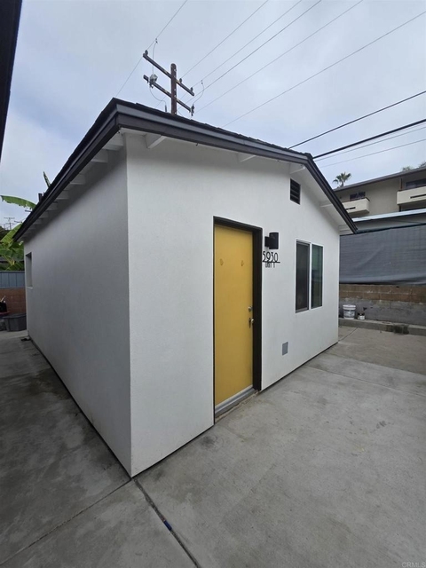 5928 Estelle Street - Photo 1