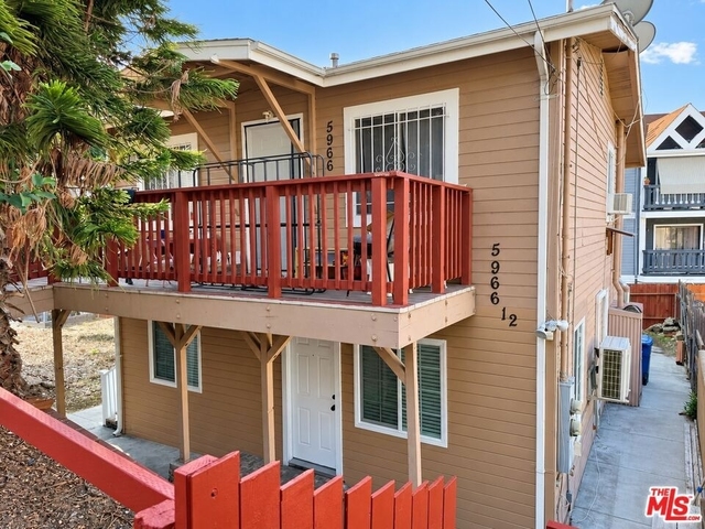 5966 1/2 Benner St - Photo 1