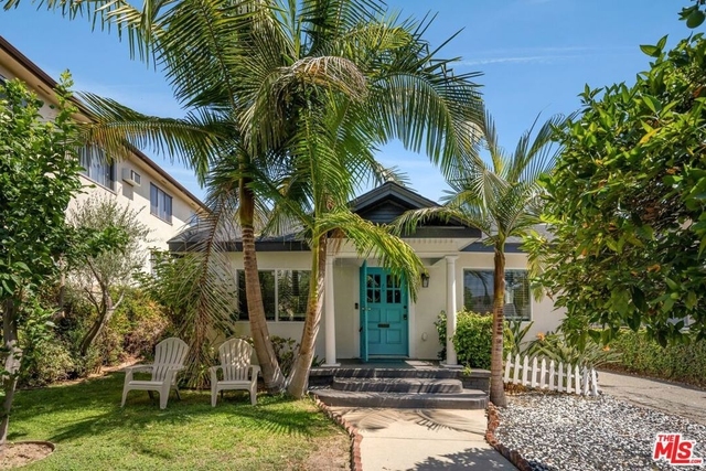 1154 N Ogden Drive - Photo 1