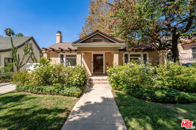 1919 N Catalina Street - Photo 1