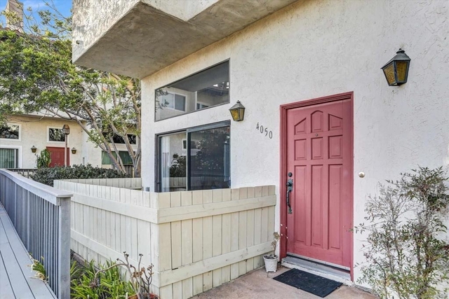 4050 La Jolla Village Drive - Photo 1