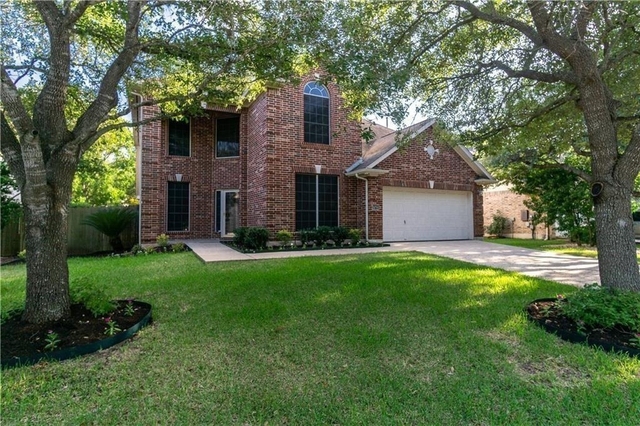 5701 Gorham Glen Ln - Photo 1