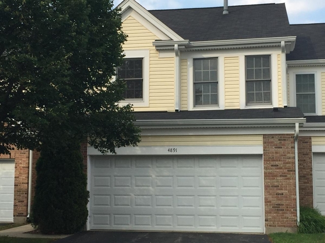 4891 Turnberry Drive - Photo 1