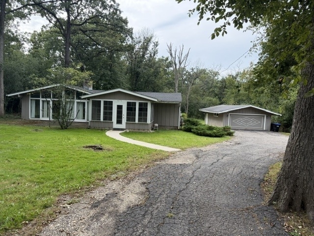 471 S Saint Marys Road - Photo 1