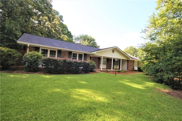 2953 Evans Woods Drive - Photo 1