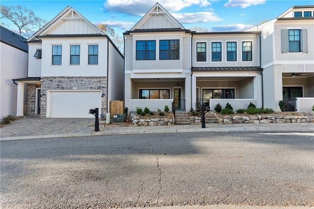 777 Stickley Oak Way - Photo 1