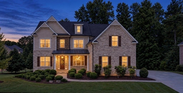 4105 Hopewell Springs Drive - Photo 1