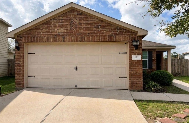 12711 Mystic Water Lane - Photo 1