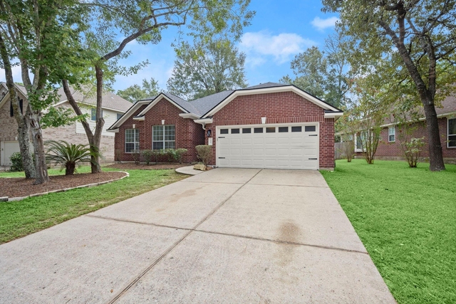 34 S Rambling Ridge Place - Photo 1