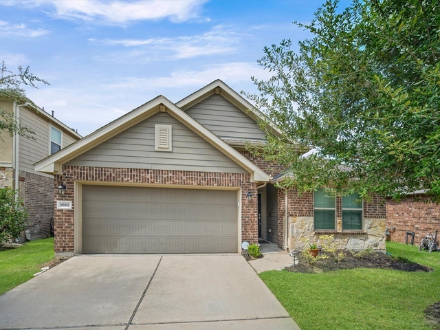 8915 English Manor Drive - Photo 1