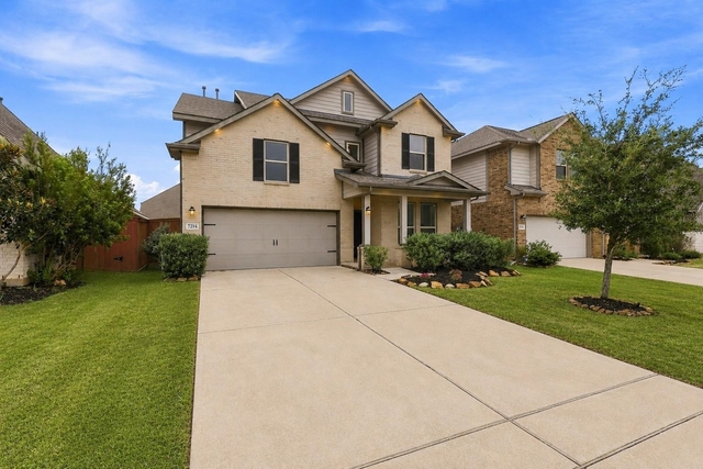 7214 Cordgrass Prairie Lane - Photo 1