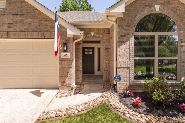 42 Camber Pine Place - Photo 1