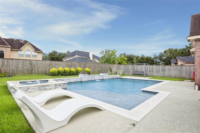 14002 Garden Brook Court - Photo 1