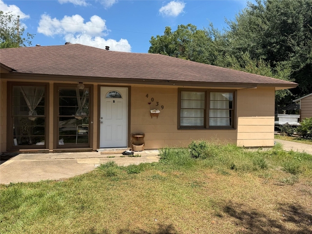 4039 Erby Street - Photo 1