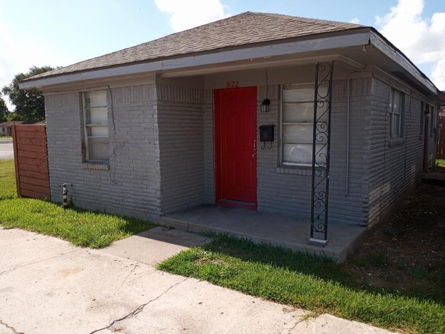 3122 Crane Street - Photo 1