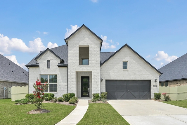 10053 Preserve Way - Photo 1