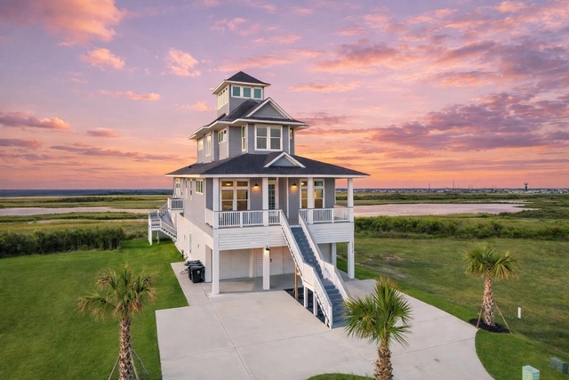 25719 Bay Breeze Drive - Photo 1