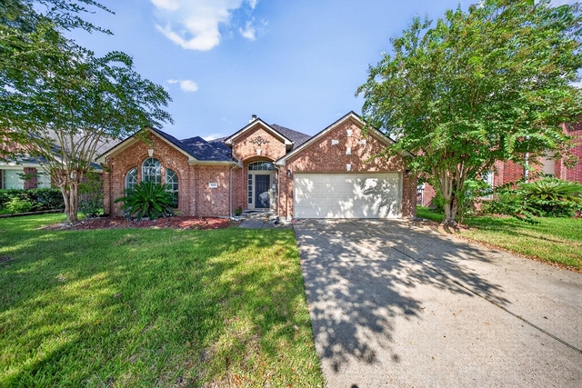 4811 Cottage Stone Lane - Photo 1