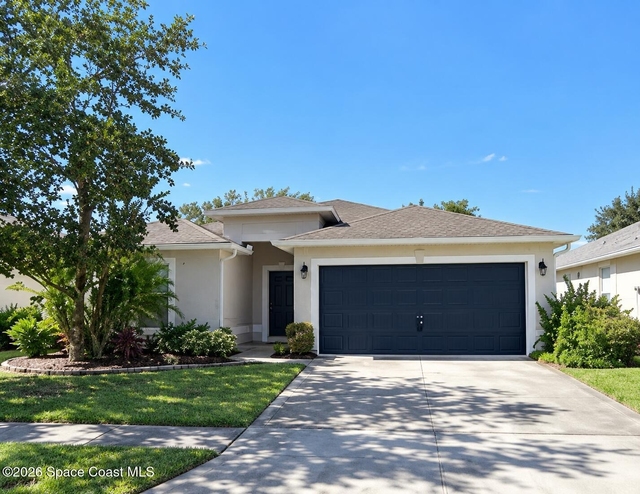 1777 Sawgrass Drive Sw - Photo 1