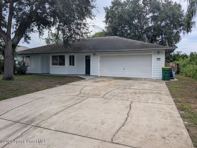 5110 Mayflower Street - Photo 1
