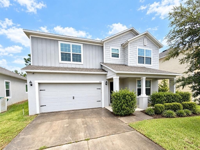 293 Jackson Loop - Photo 1